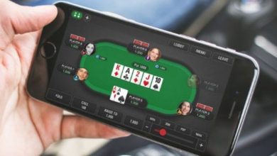 Photo of Мобильный PokerDom – играйте в покер с телефона